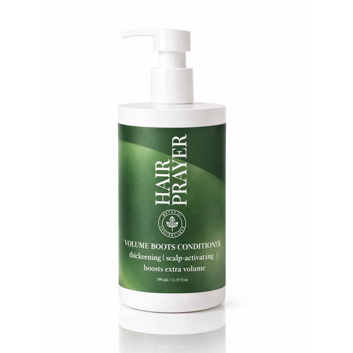 Hair Prayer Volume Boost Conditioner for wholesale by HAIR PRAYER