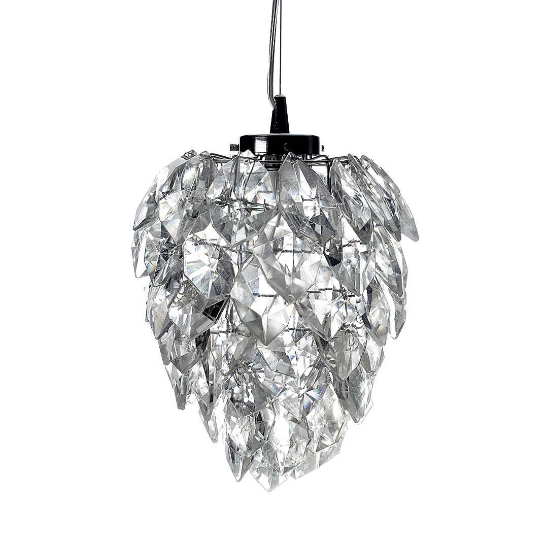 Spiridon Deco - Wholesale Chandelier/Hanging Light - Glycine Suspension0