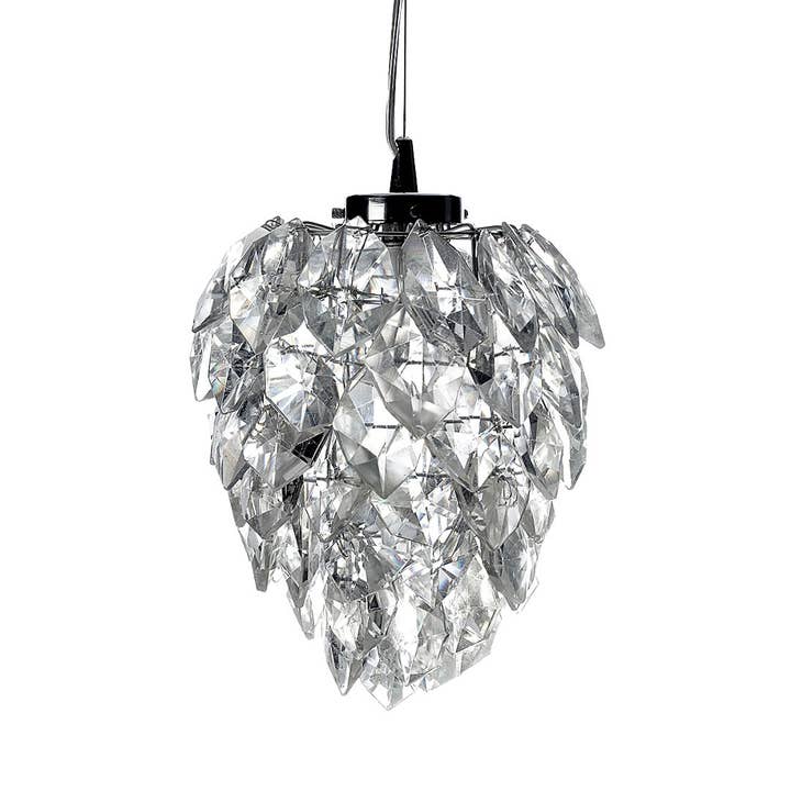 Spiridon Deco - Wholesale Chandelier/hanging light - Glycine Suspension