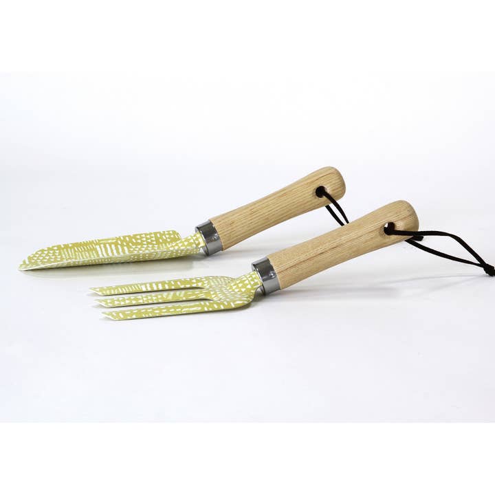 Time Concept – wholesale Garden tool – Tool Around Inside Gardening Fork and Trowel Set12