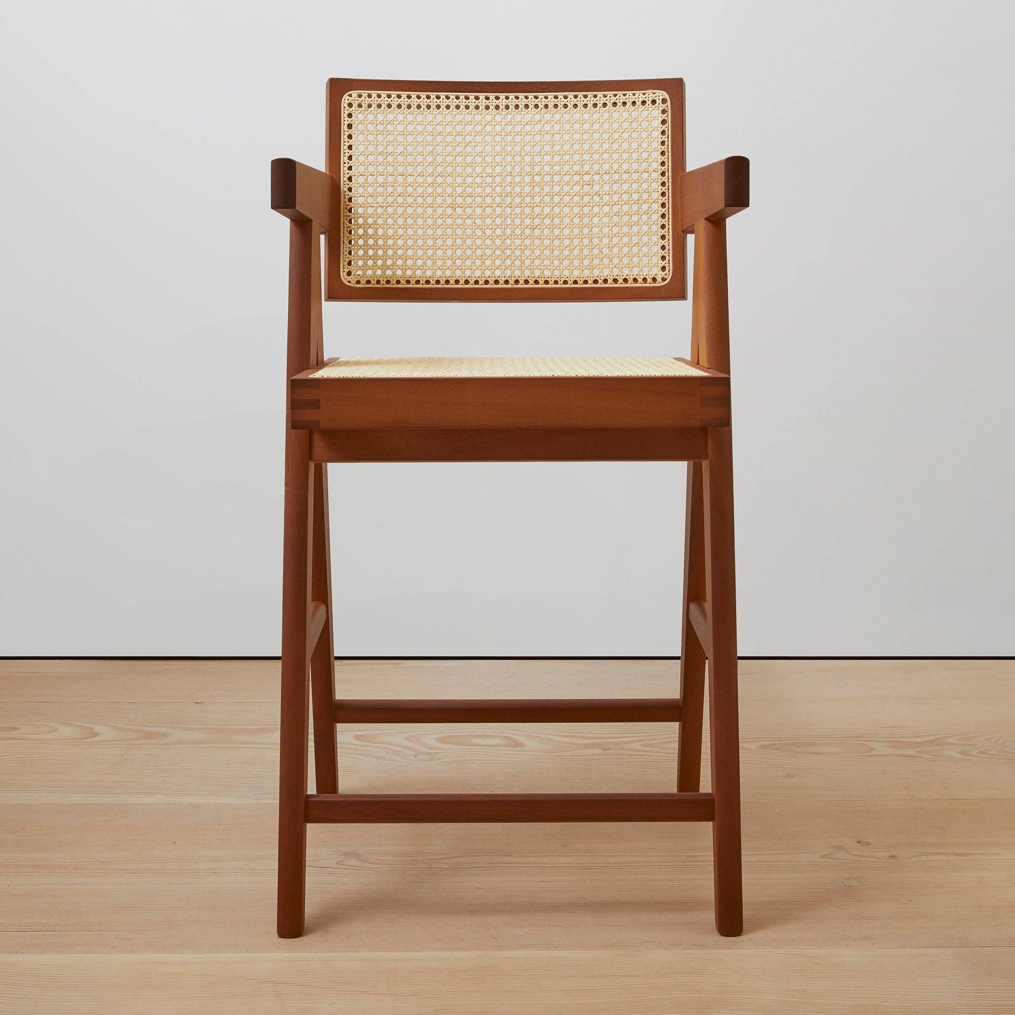 Klarel - Vente Tabouret - Tabouret de comptoir Chandigarh17