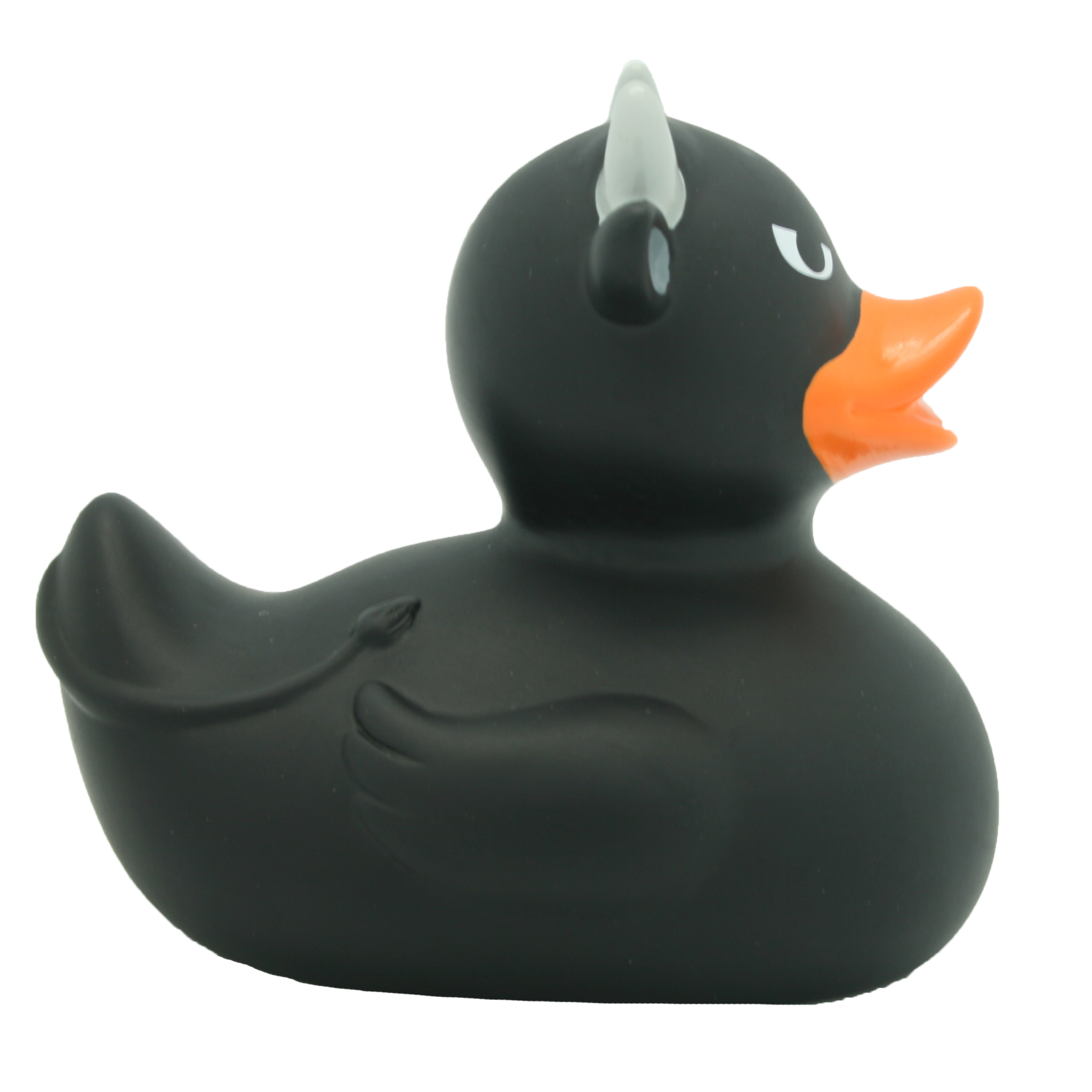 TRAAGOODS.COM - Venta al por mayor Figura decorativa - Pato toro negro3