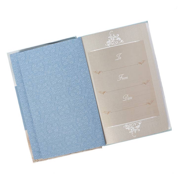 Christian Art Gifts - Wholesale Book - Adult - Devotional for Mr. & Mrs. Hardcover