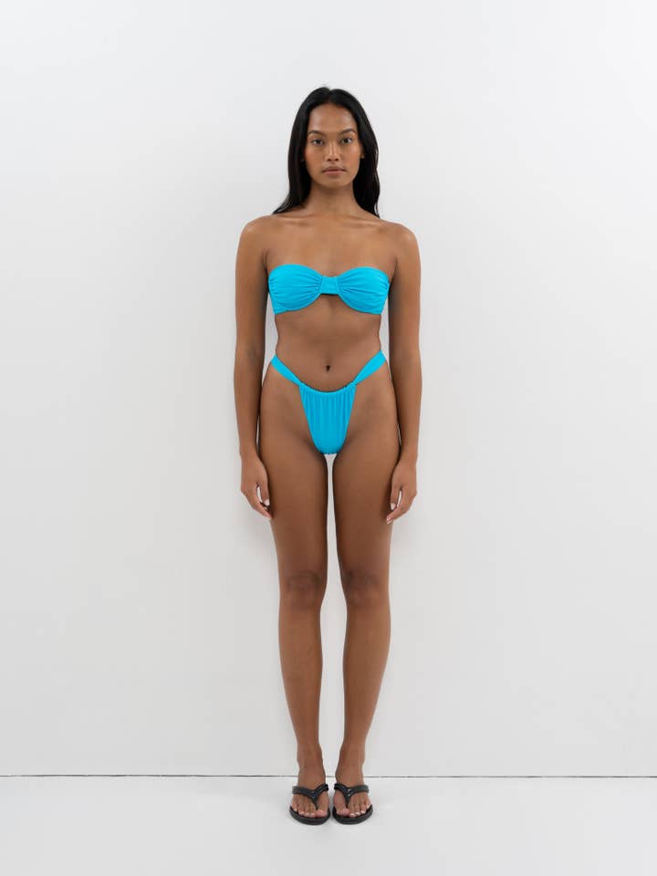 Belle The Label - Wholesale Swim Bottoms - Women's - Bare Bottoms — Morph1