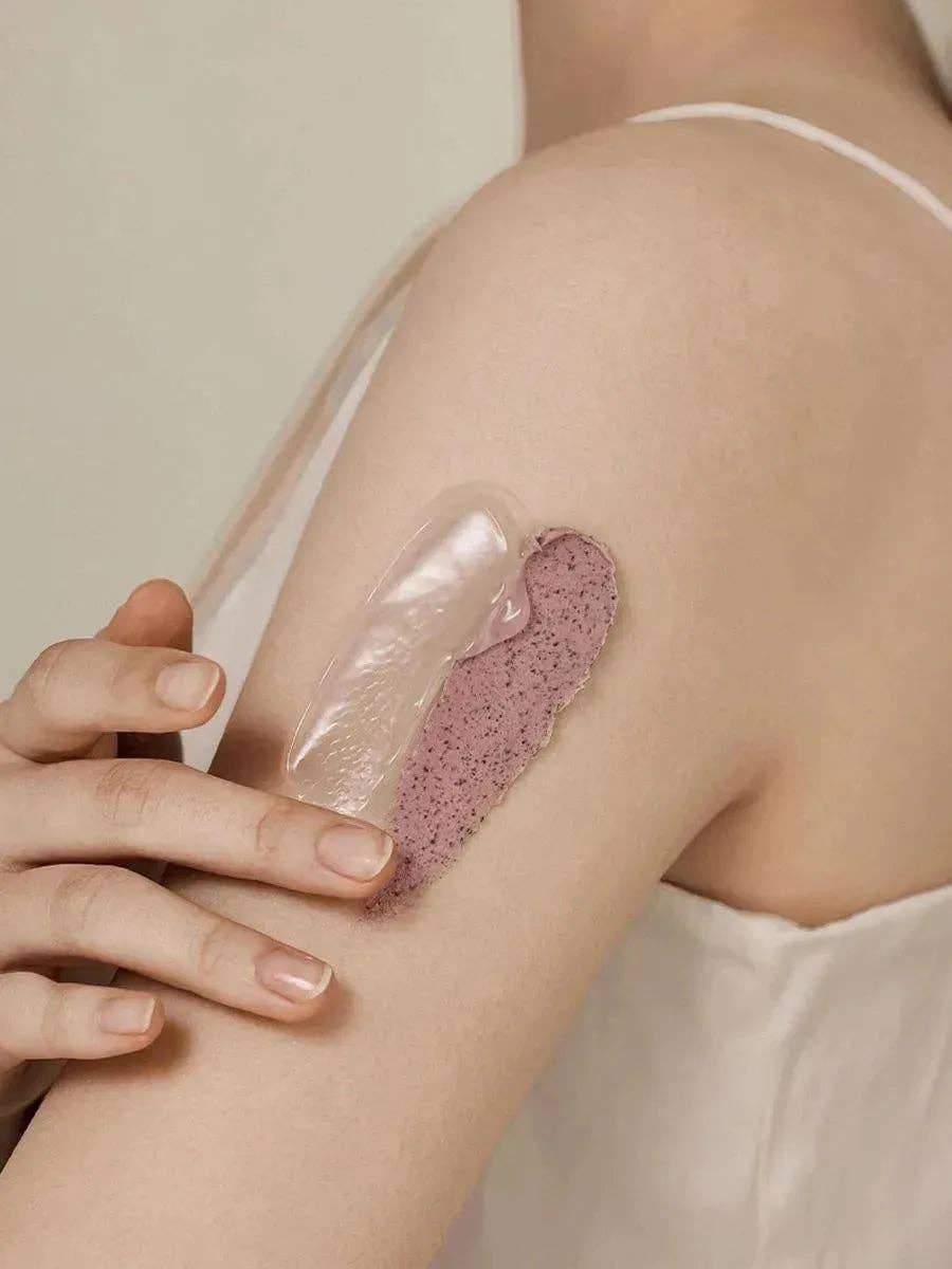 YEOSKIN - Wholesale Skincare Face Mask - BEAUTY OF JOSEON – Red Bean Refreshing Pore Mask 140ml3