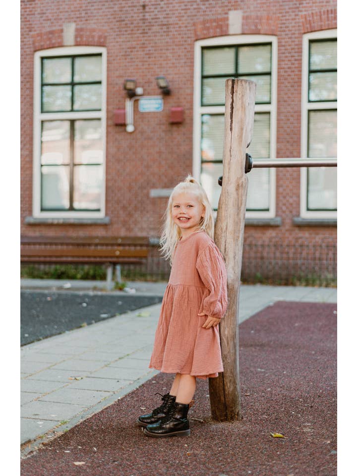 La Olivia Kids - Vente Robe – enfant - Robe Verona