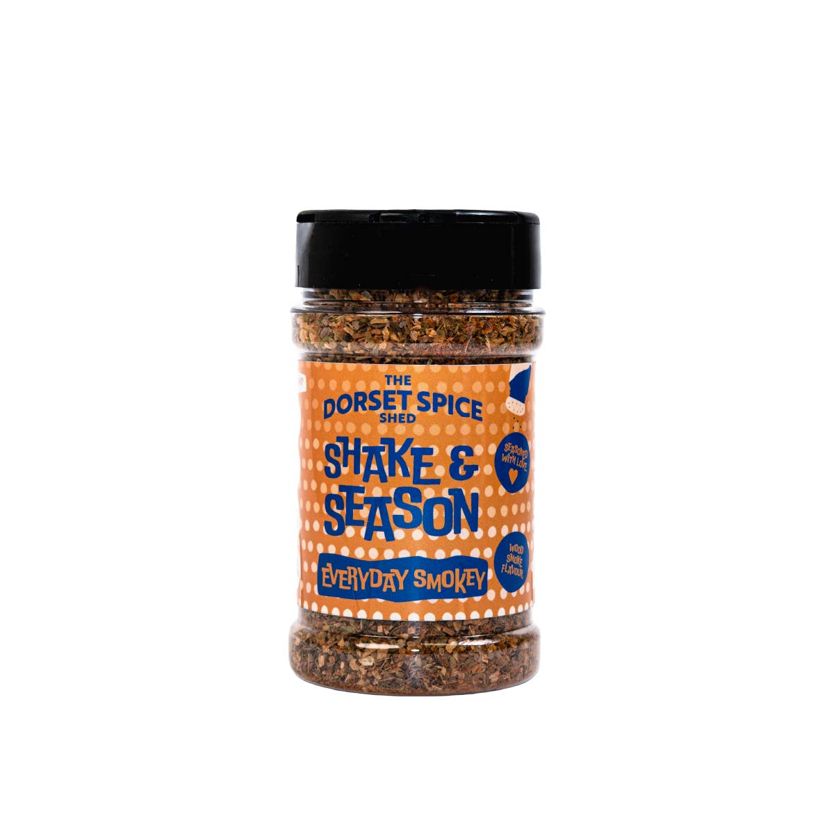 2Guys - Wholesale Dried spice mix - Shake & Season Everyday Smokey