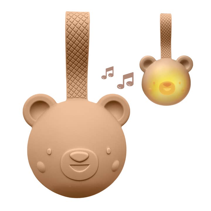 Taf Toys Cry Sensor with music for wholesale by Playette
