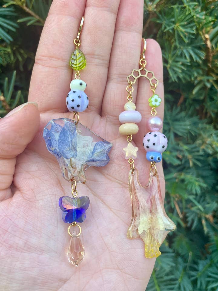 Mevrouw Ladybug voor wholesale door Fern Westover