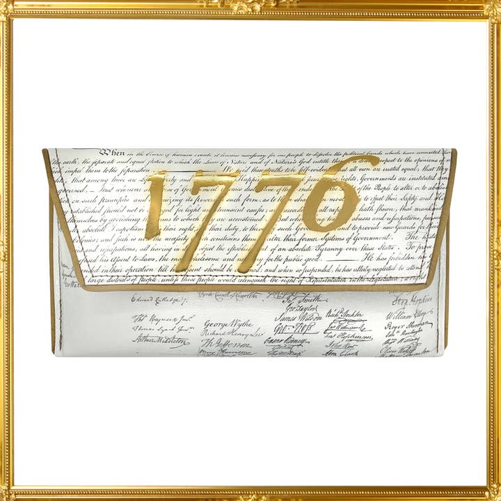 Semikvarttusindårsjubilæum for engroshandel hos Kent Stetson Handbags