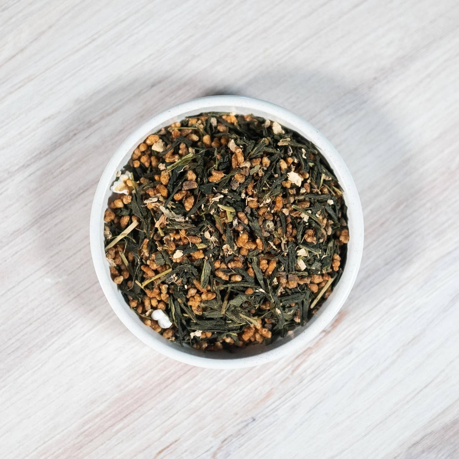 Madame ZuZus - Venta al por mayor Tés a granel - Samurai Chai (lata de 4 oz)