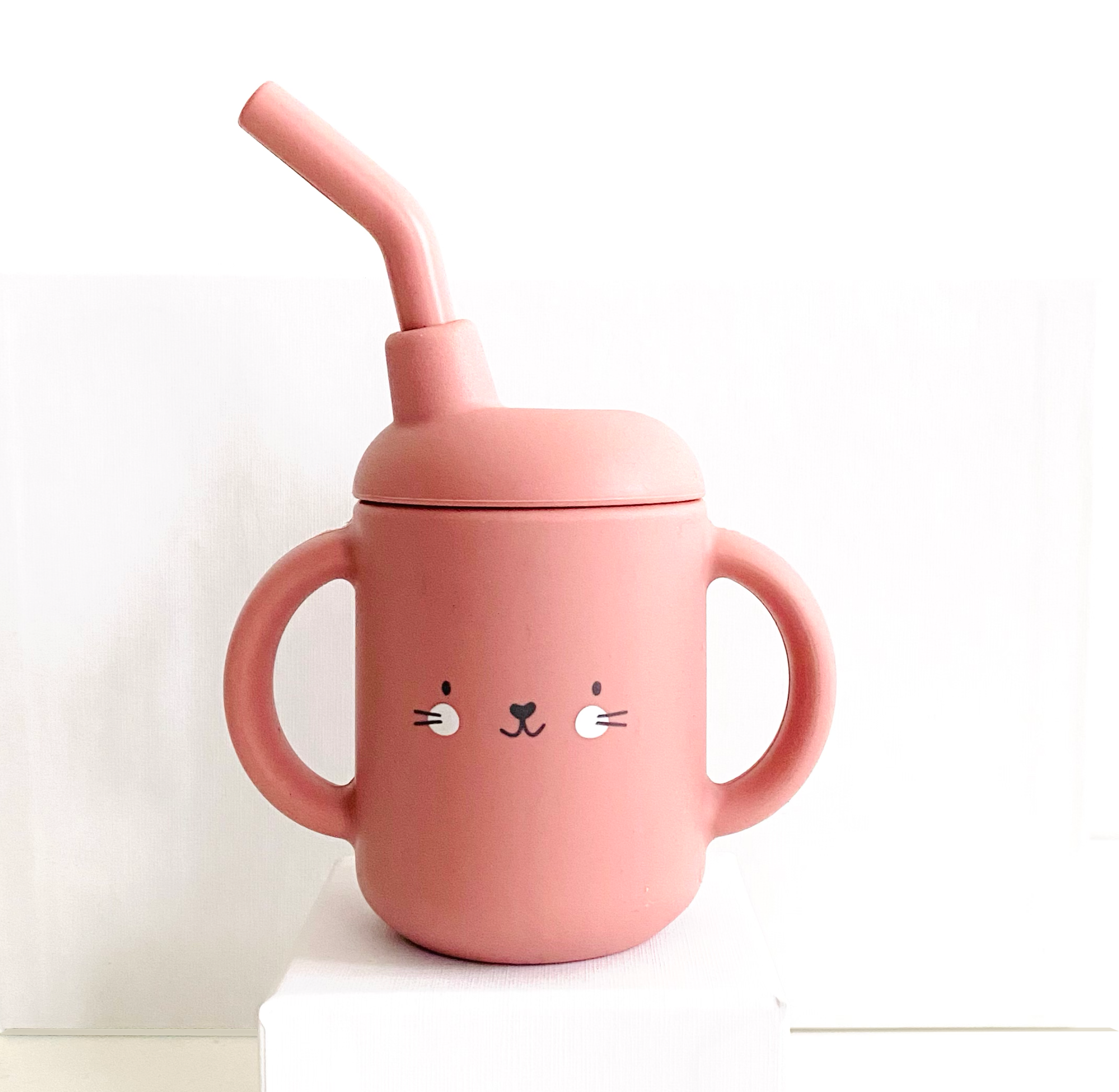 Les Petits Citrons - Wholesale Drinking Glass/Cup - Kids & Baby - Straw glass for babies and children5