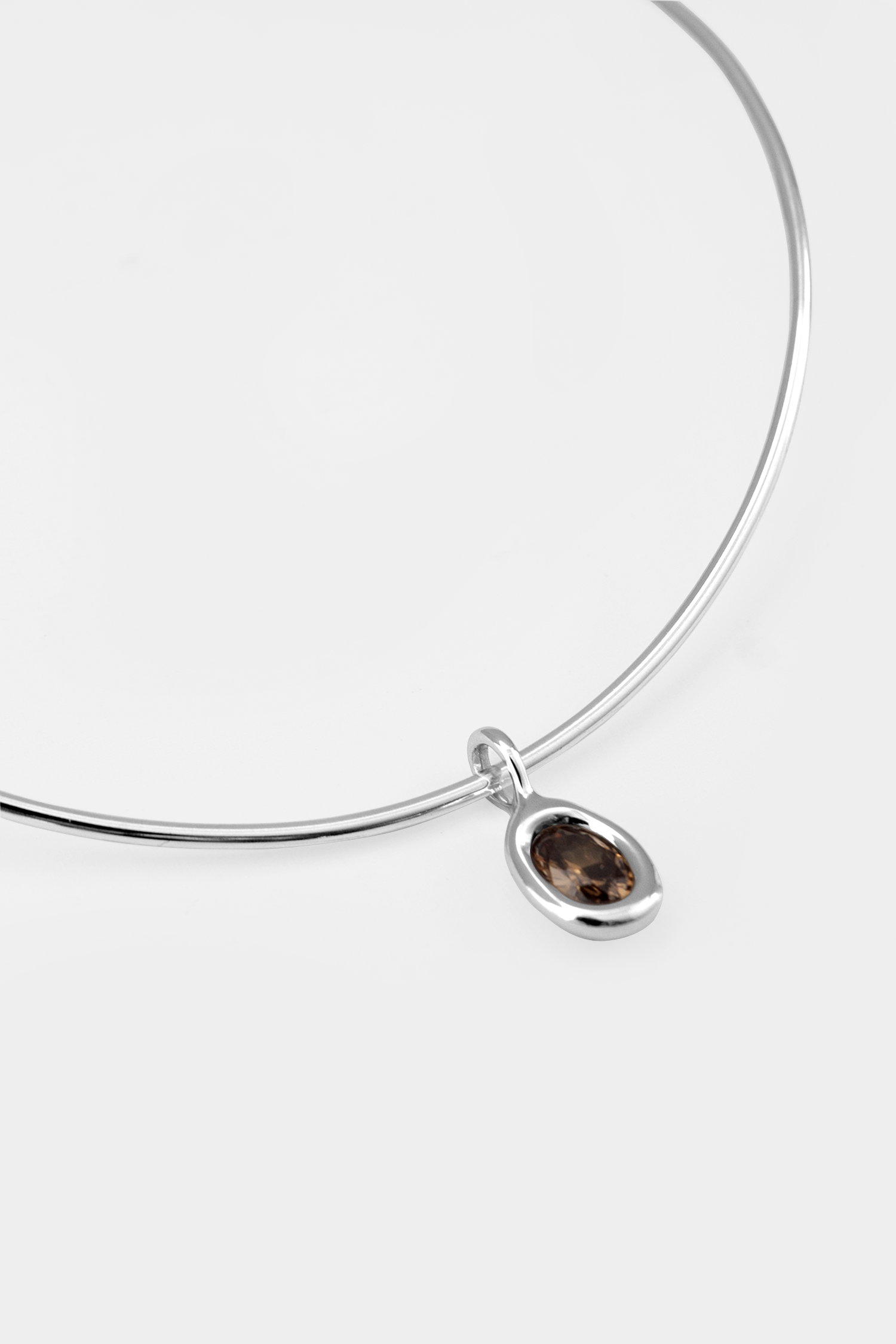 Kara Yoo - Wholesale Pendant/Charm Necklace - Amina Necklace1