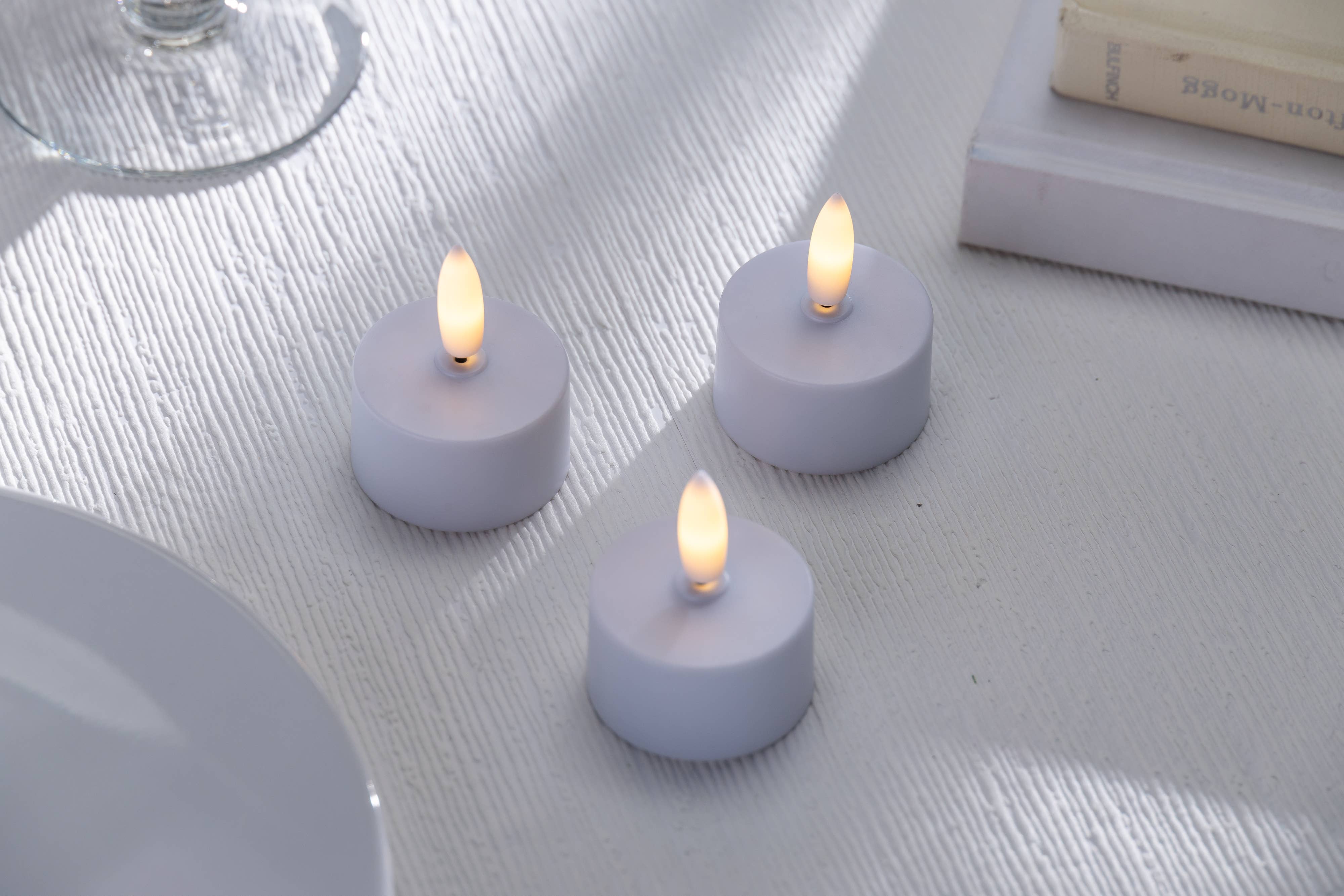 The Gerson Companies - Wholesale Decorative Tabletop Object - Gerson The Gerson Companies introduces the S/6 5.88"L x 3.751