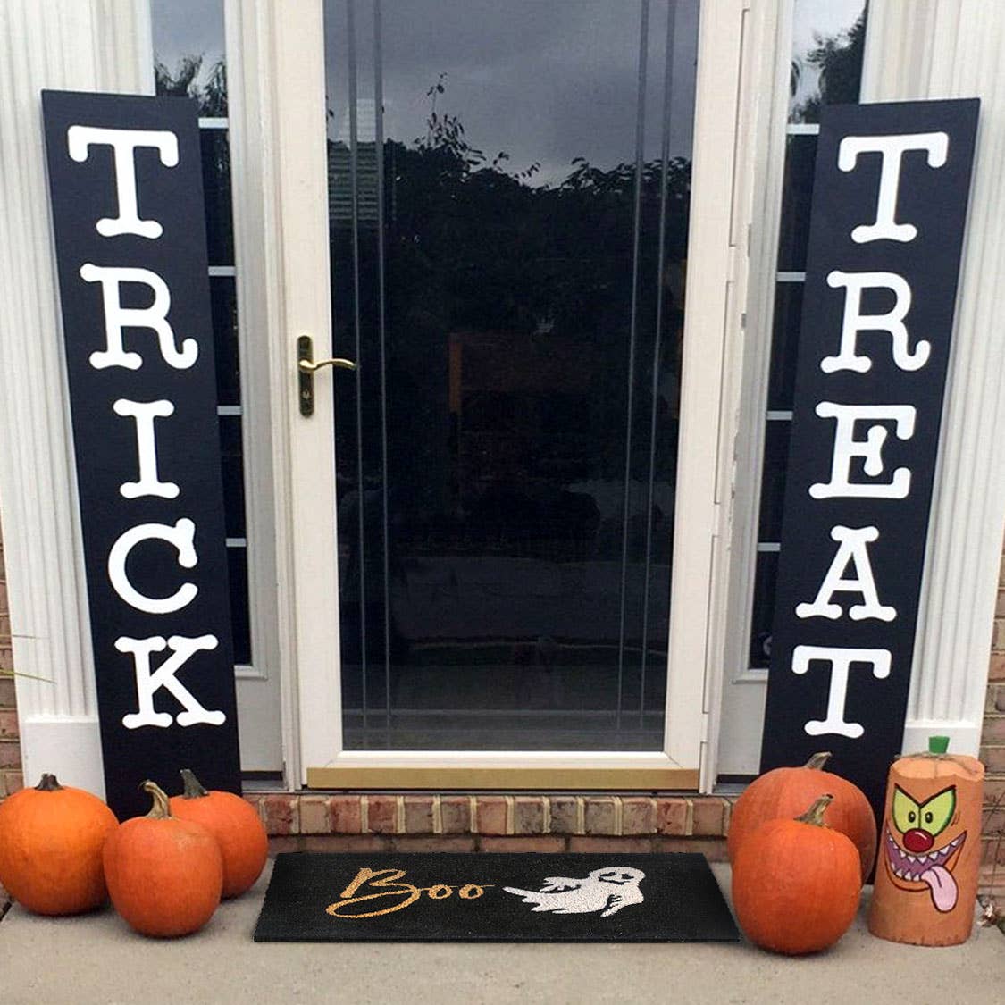 RugSmith - Vendita all'ingrosso Zerbino - RugSmith - Zerbino trapuntato a macchina, 45,7 x 76,2 cm1