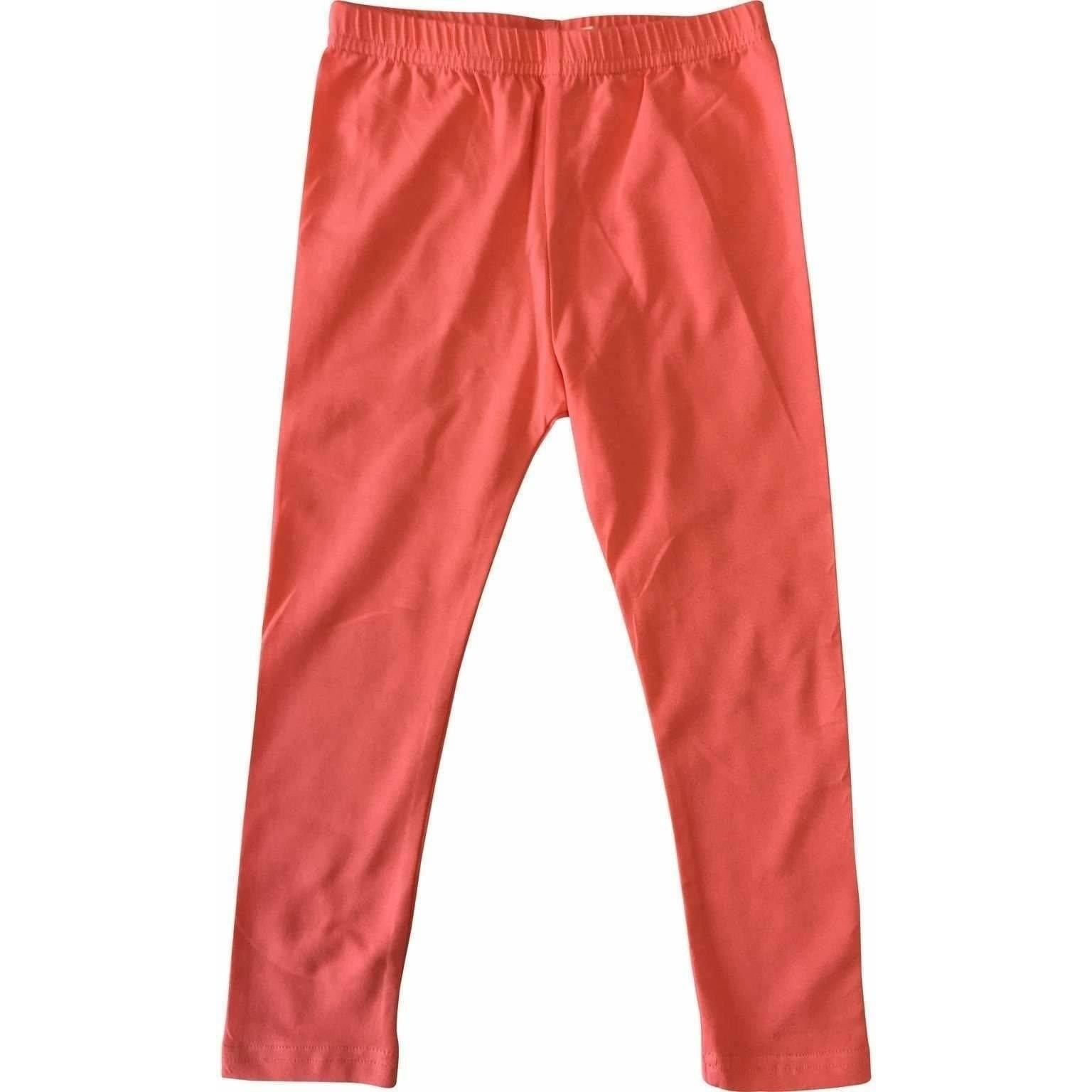 Adorable Essentials - Wholesale Pants - Kids - Simple Pants Leggings3