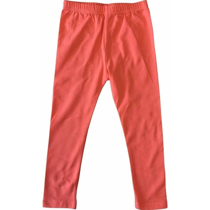 Adorable Essentials - Wholesale Pants - Kids - Simple Pants Leggings3