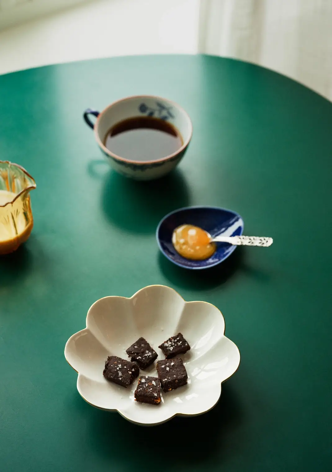 Havsnø Norwegian Sea Salt - Wholesale Salt - Havsnø Norwegian Sea Salt Flakes 175g box5