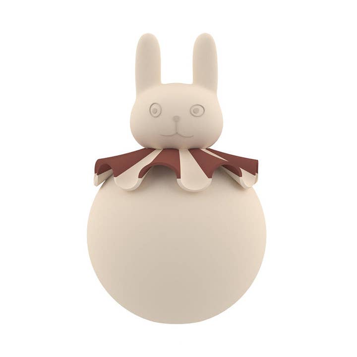 Nachtlampje voor konijnen voor wholesale door OYOY LIVING DESIGN A/S