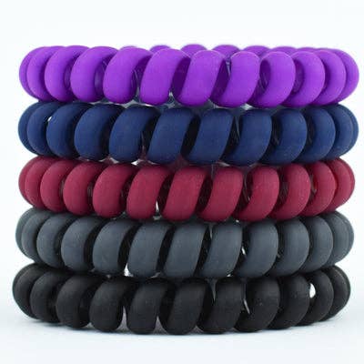 Shop Hotline - Venta al por mayor Goma para el pelo - Mujer - Relleno de Caja Única6