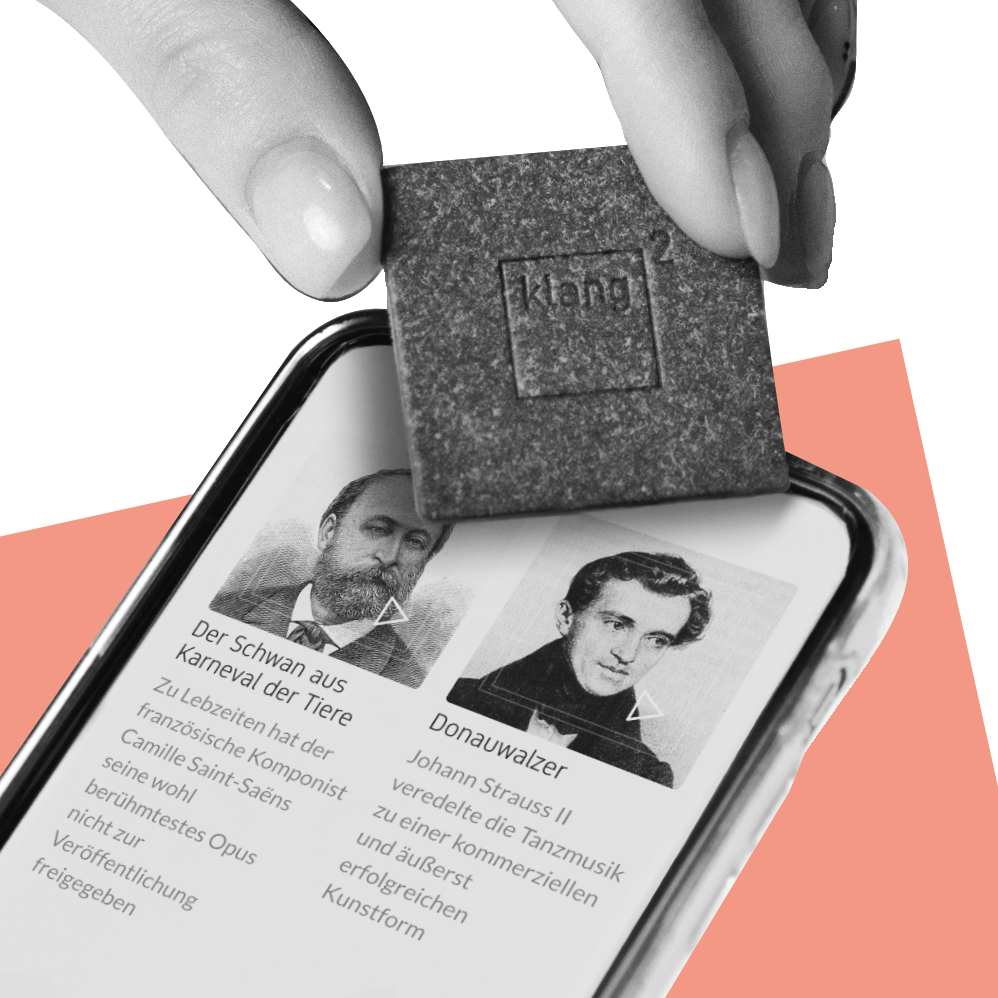 Klang² - Wholesale Board Game - klang² Game Collection - Bookbinder Edition4