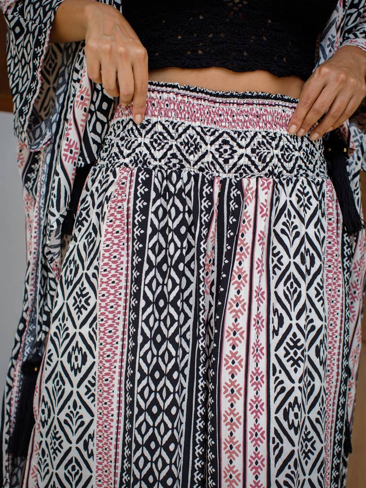 Bali Queen - Wholesale Pants - Women's - Sumatra Pant3