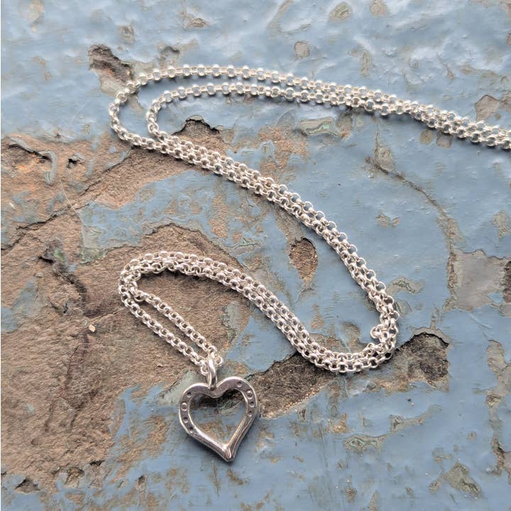 Mae Heart hanglamp voor wholesale door luna-tree