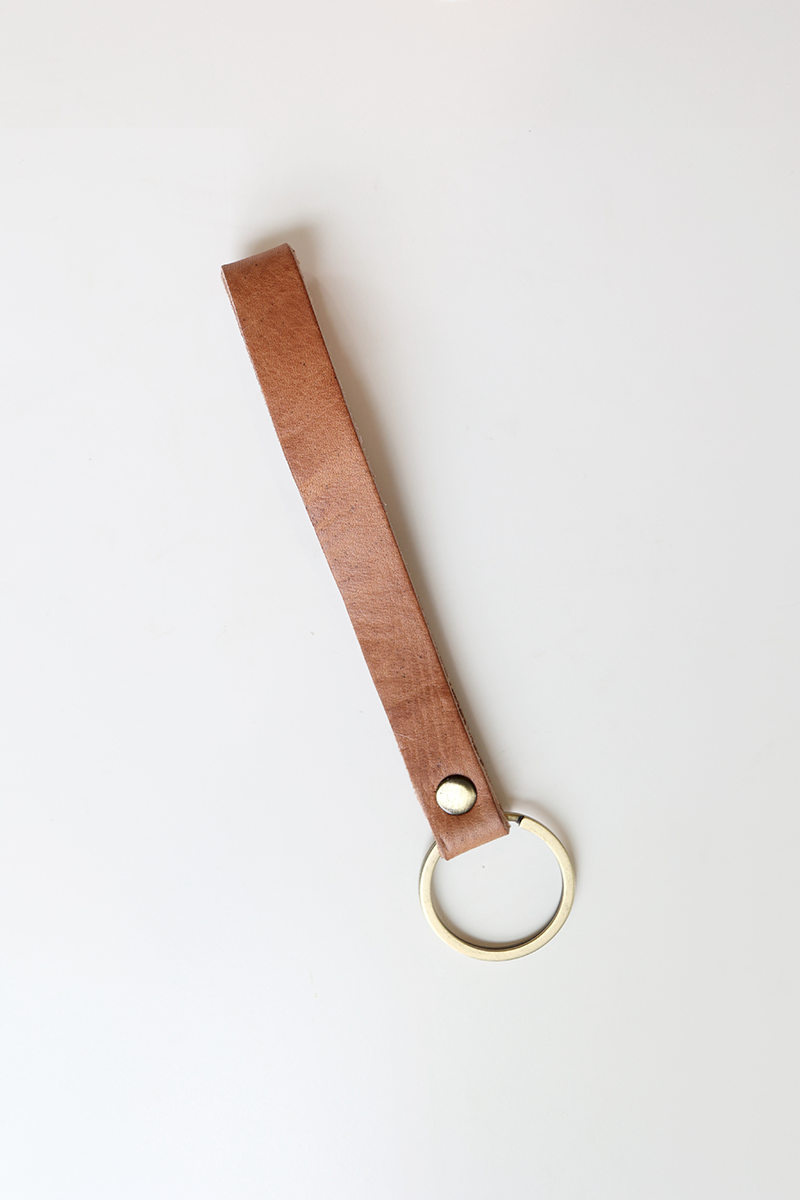 Jubilee Trading Co.  |  Ethical Trade Decor + Accessories - Wholesale Sleutelhanger - Uniseks - Atlas Keychain-polsbandje1