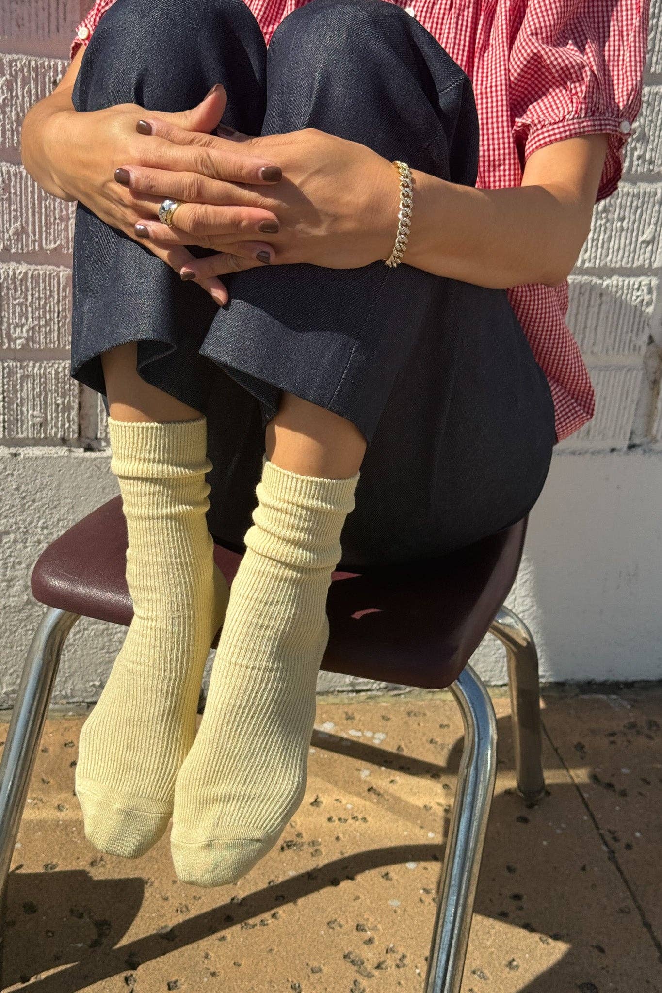 Le Bon Shoppe - Wholesale Socks - Women's - Trouser Socks (wholesale)8