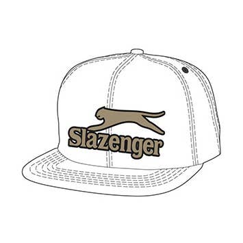 CASQUETTE LOCKE FLEXFIX pour la vente par Slazenger Padel Donnay Star Padel