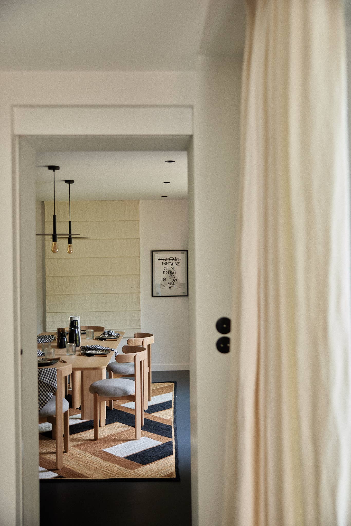 Gabrielle Paris - Mobilier - Wholesale Area Rug - AMBROISE CARPET1