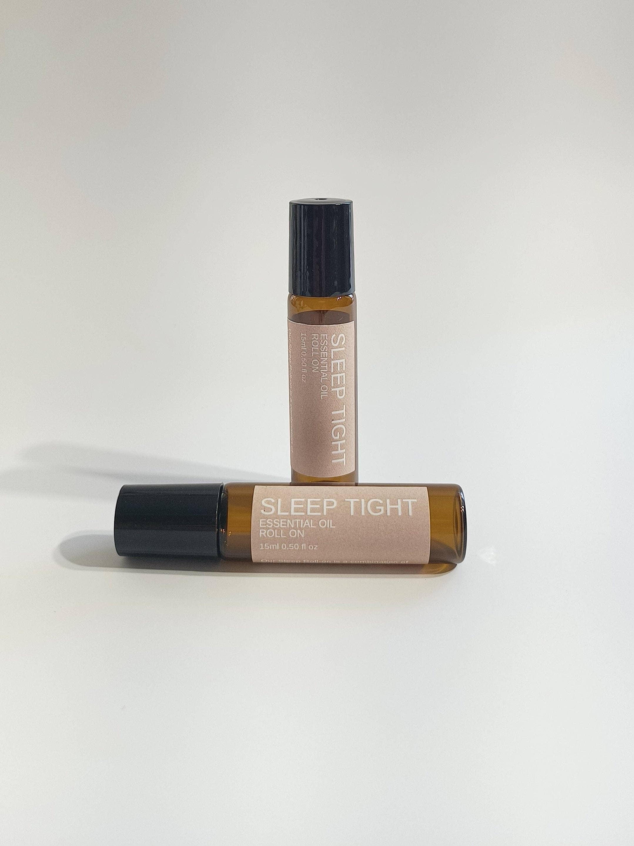 Seventeen70 Botanicals - Wholesale Essential oil roll-on - Sleep Tight essential oil roll on
