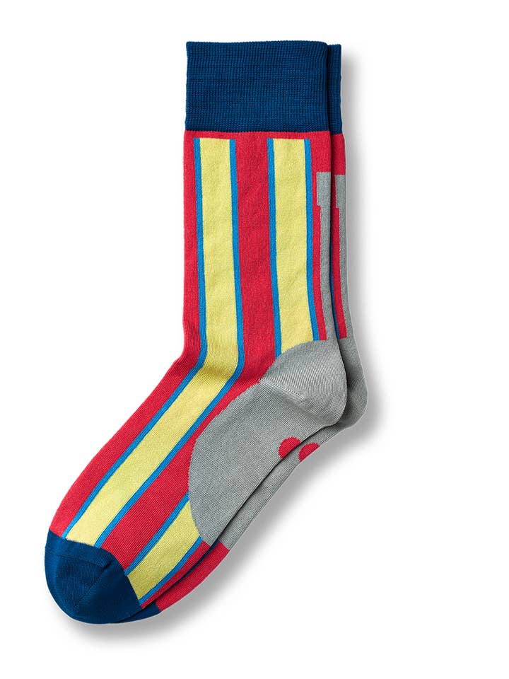 Funky setenta e nove: fogo fresco ao pé por atacado de BLACKSOCKS