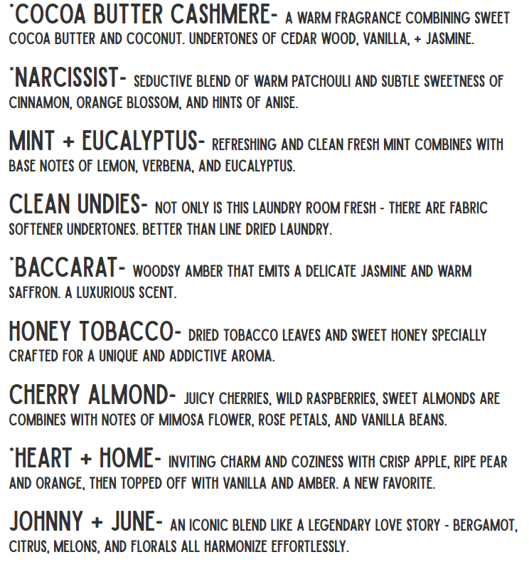 Sage & Co. – wholesale Car Freshener - Unisex – Car Spray - Car Freshener Spray5