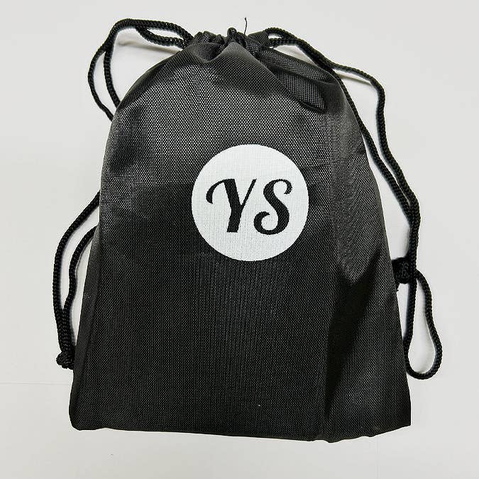 Yoga Studio Store - Wholesale Fitness Equipment - Yoga Studio Resistance Loop Bands - 3 Pack (Black)