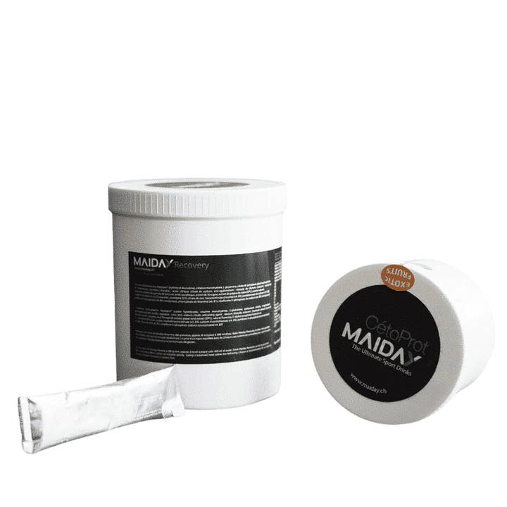 Galinea - Wholesale Oral Supplement/Vitamin - Performance &Amp; Endurance Pack