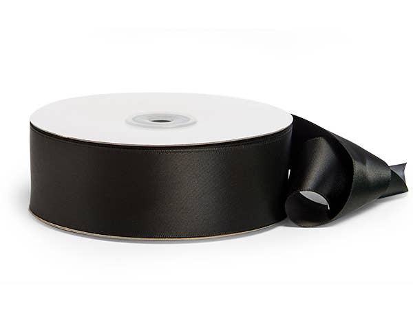 Nashville Wraps - Wholesale Ribbon - Gift Wrapping - Double Face Satin Gift Packaging Ribbon36