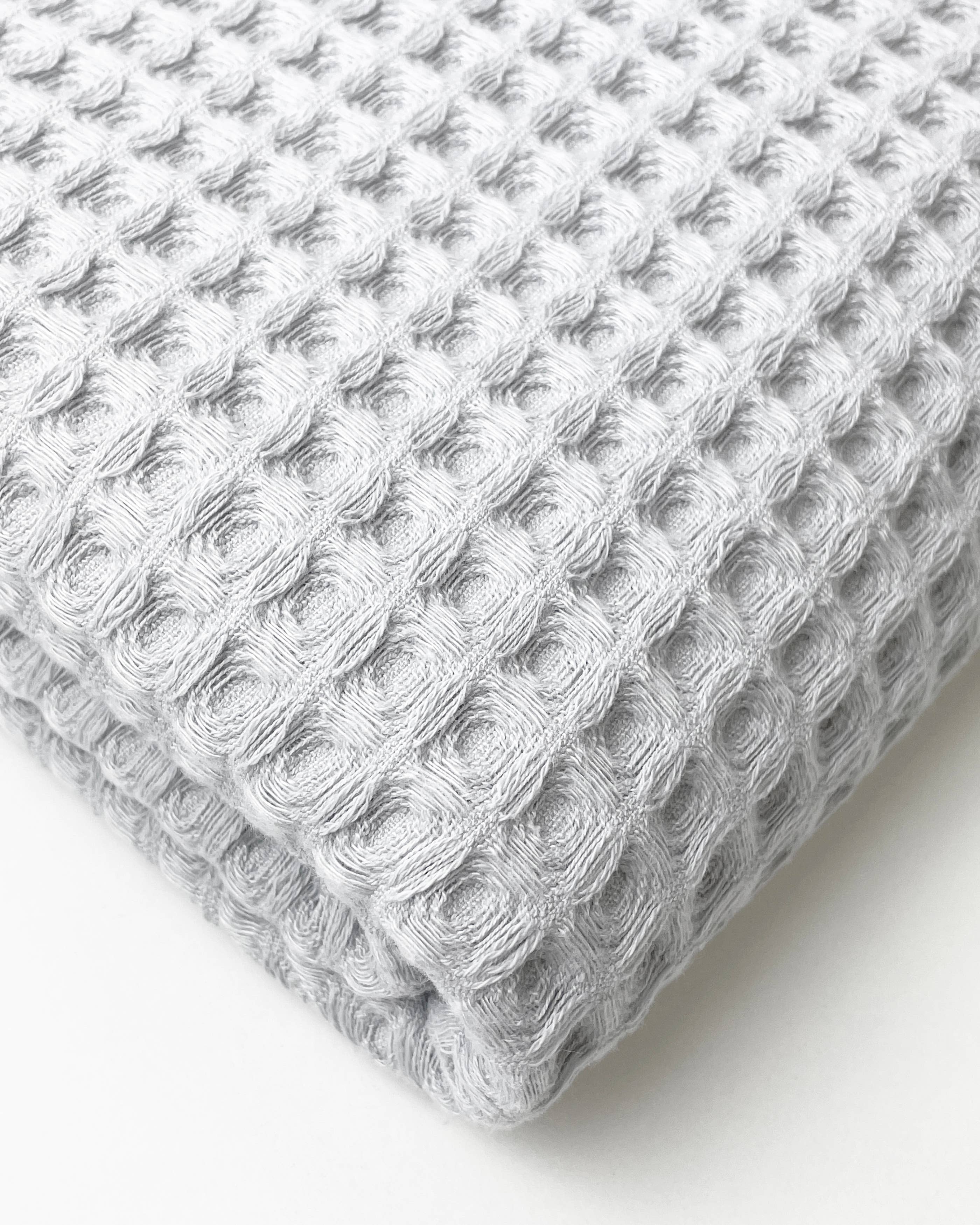 East'N Blue - Wholesale Bath Towel - Lycia Turkish Cotton Waffle Bath Towel6