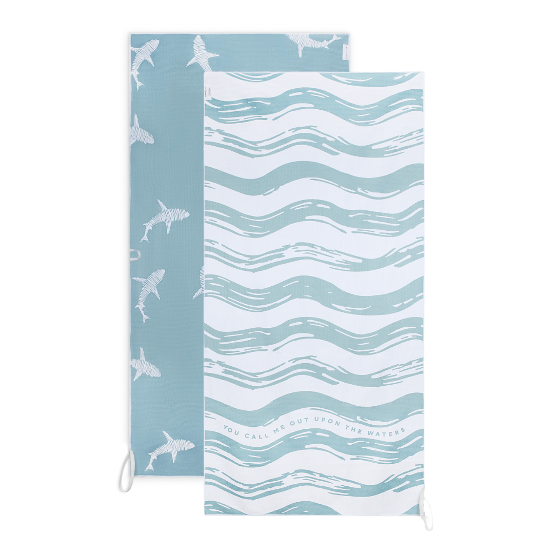 Ryan & Rose - Wholesale Beach Towel - Christian Beach Towel51