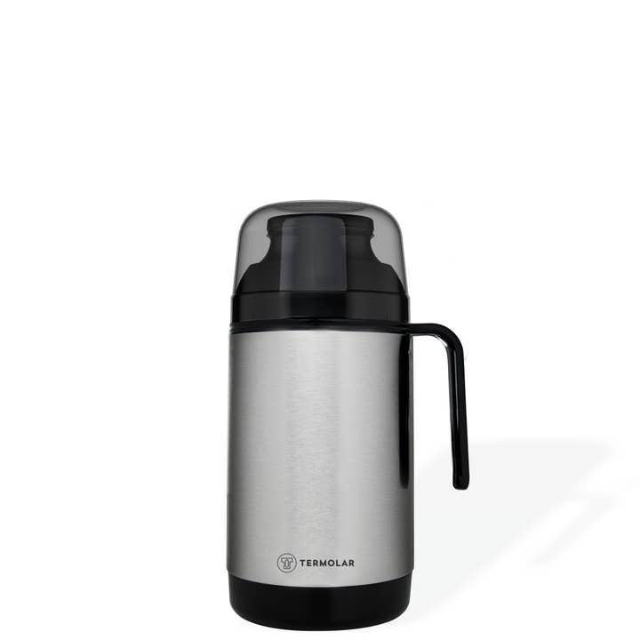 Edelstahl-Flasche 500 ml für den Großhandel von Termolar