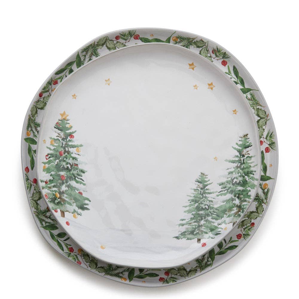 Skyros Designs - Wholesale Dinner Plate - Estrela Coupe Dinner4