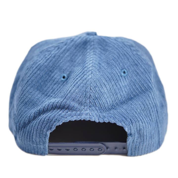 Stuntin Goods - Wholesale Baseball Cap - Unisex - Corduroy Ramblin' Hat5