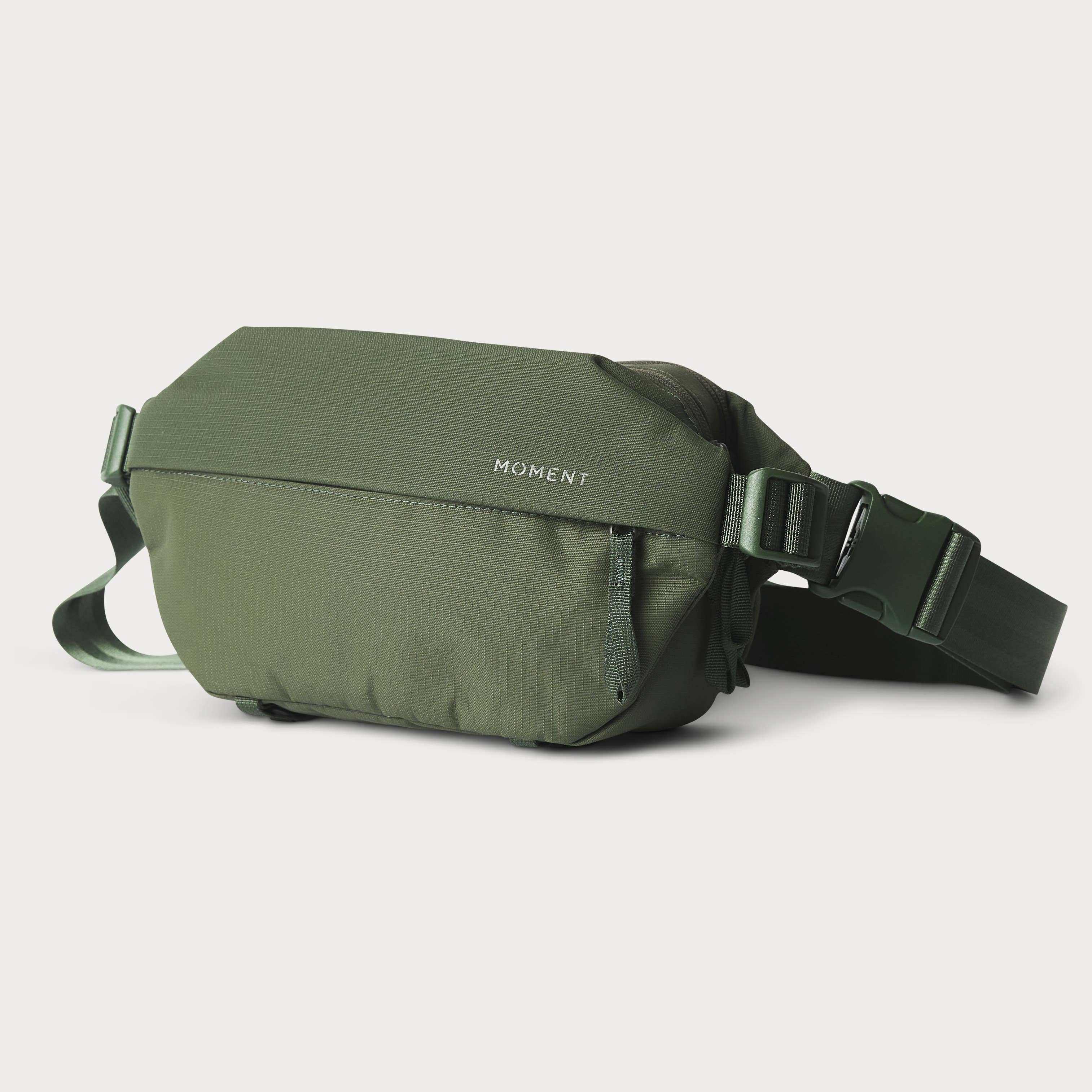 Moment - Wholesale Belt Bag - Unisex - Moment Everything Sling 2L13