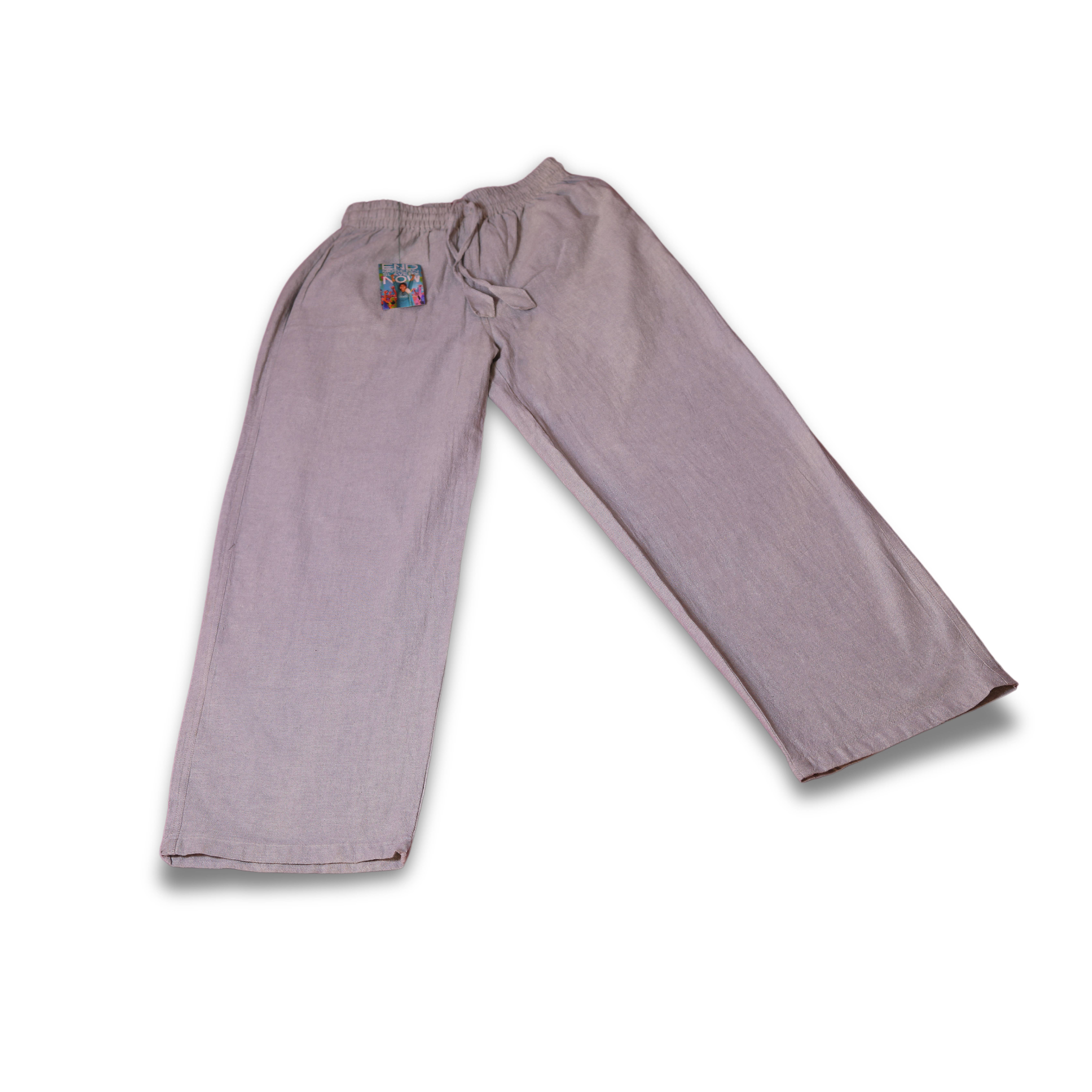 Local Women’s Handicrafts - Wholesale Pants - Men's - Organic Cotton Trousers9