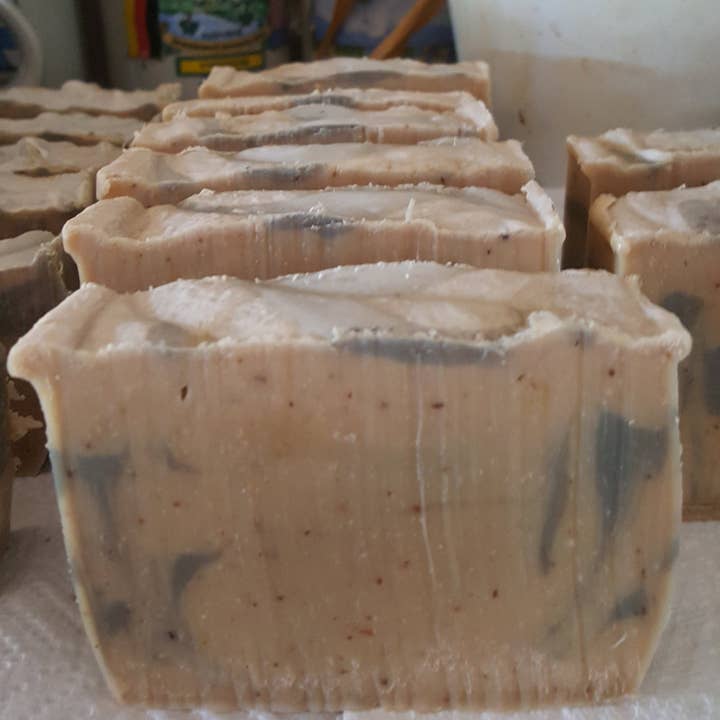 Stout / Nerd on Sermon (Coffee & Beer Bar) for wholesale by W&W Royal Oil Soap Co llc