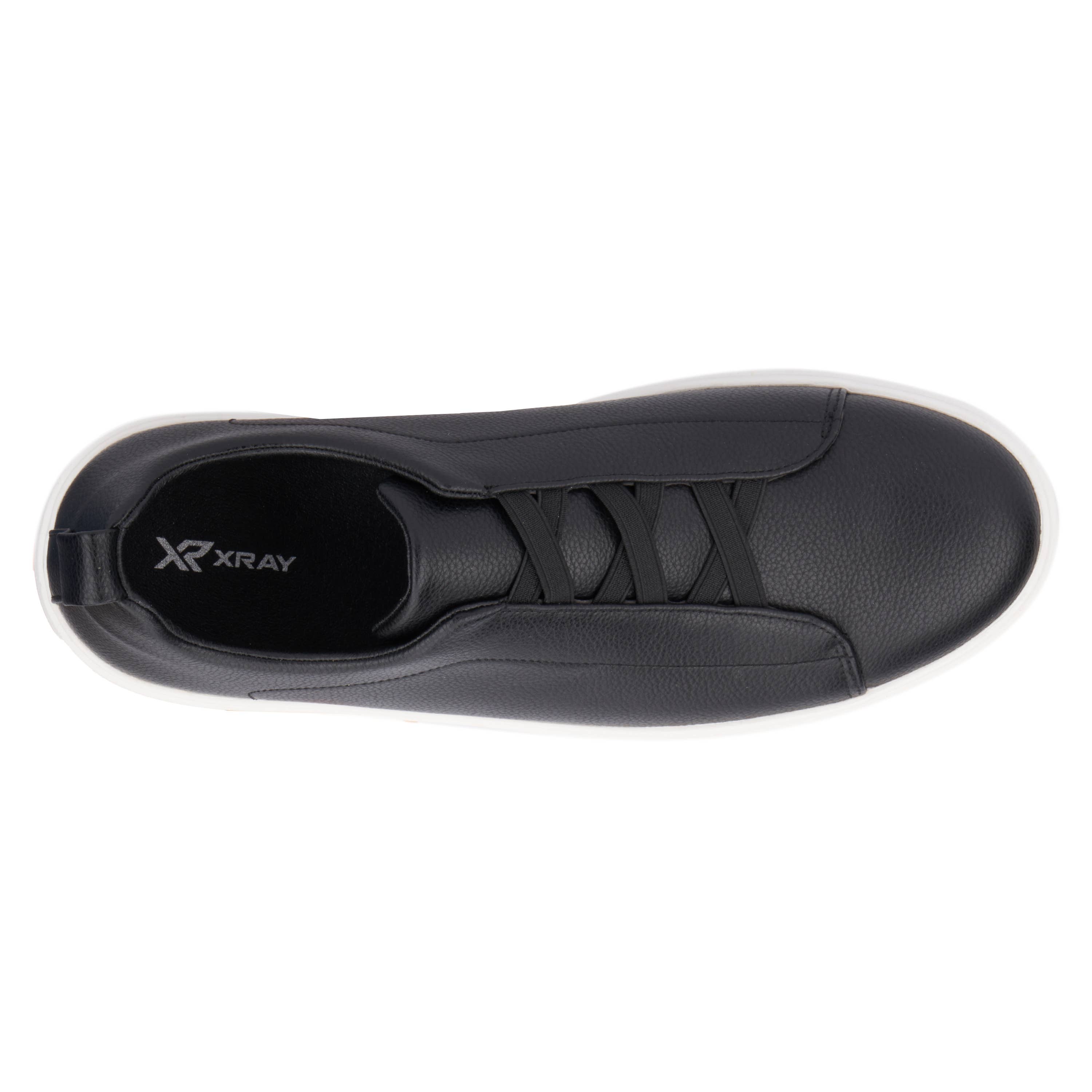 S3 Holding - Wholesale Lifestyle Sneakers - Men's - Xray Footwear Men's Marco Low Top Sneakers3