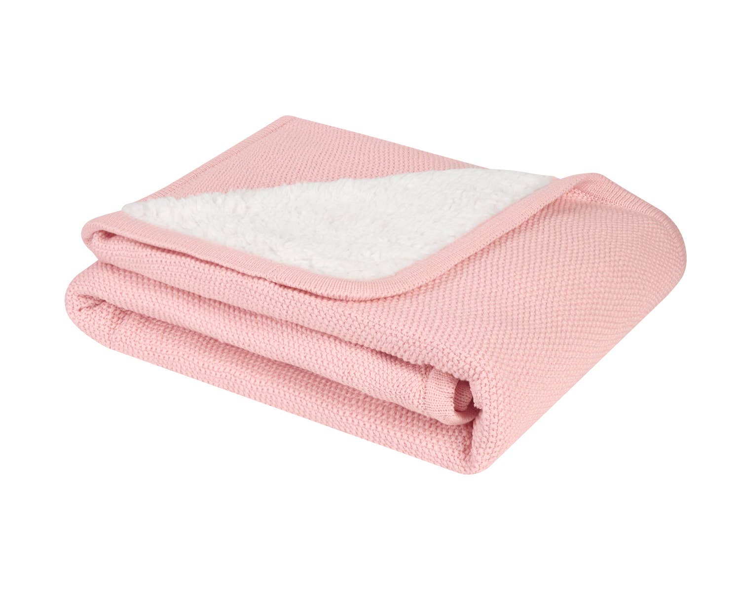 Kika Group Ltd. – wholesale Bedding blanket – Kids & Baby – Knitted Sherpa Cotton Blanket Dream Big6