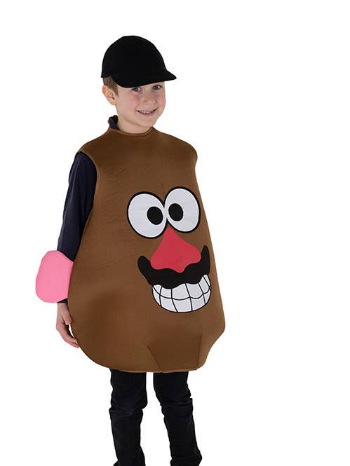Disfraz de Sr. Potato para venta al por mayor de Dress Up America