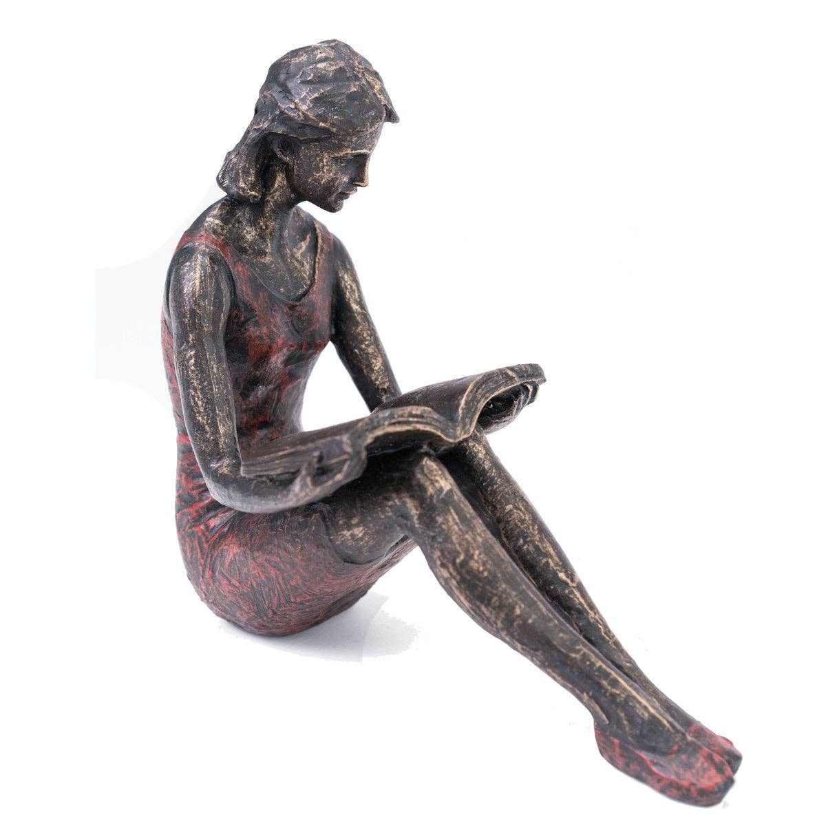 Bentley & Bo - Wholesale Bookend - Bookends - Young Couple3