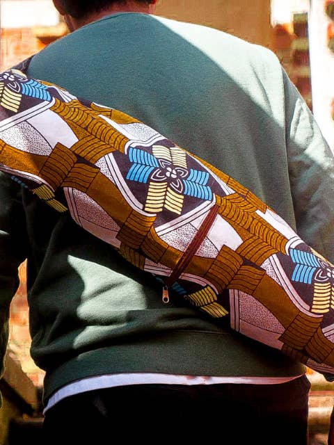 Yoga Bag - Kapha for wholesale by Ladina Yoga